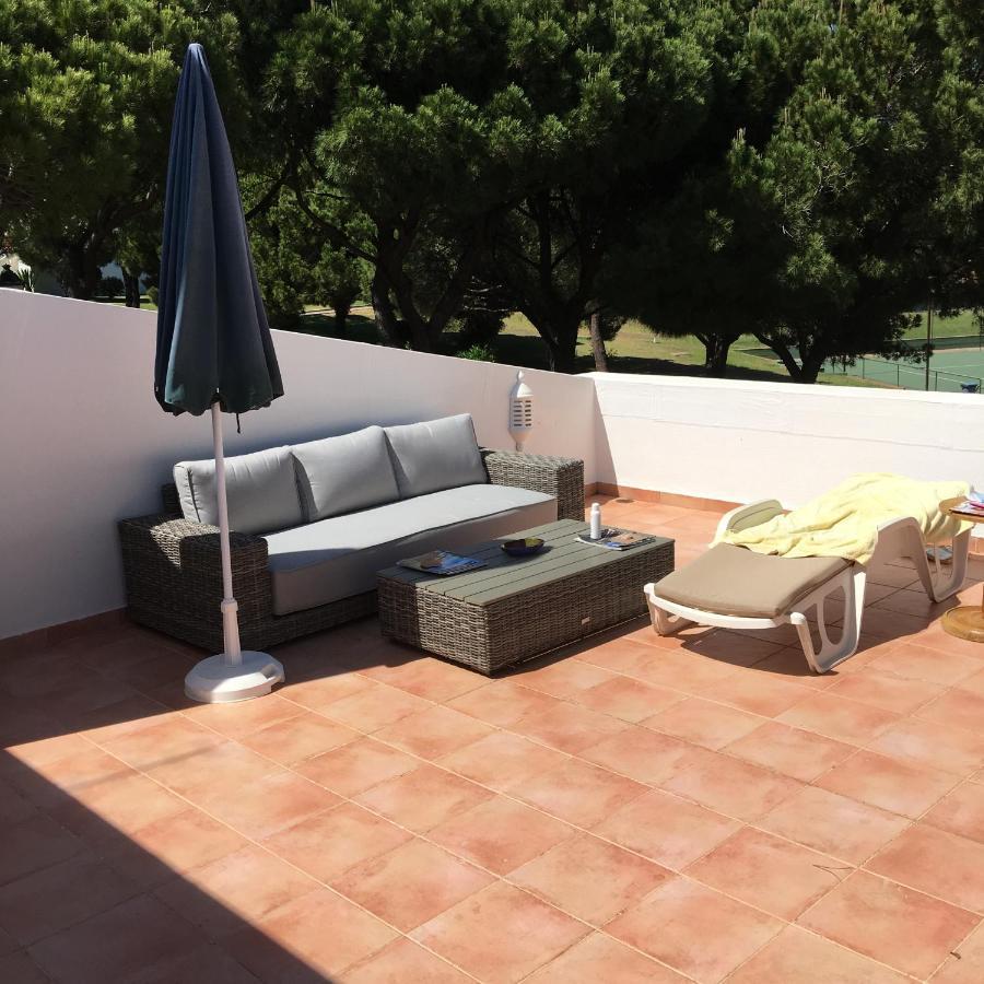 Vila Vale Do Lobo 935 Loulé Exteriér fotografie