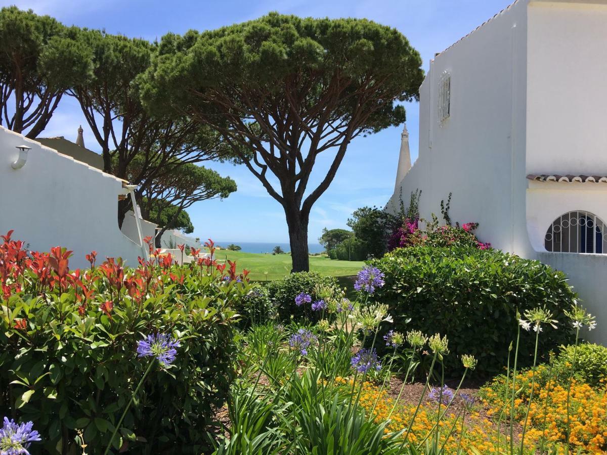 Vila Vale Do Lobo 935 Loulé Exteriér fotografie