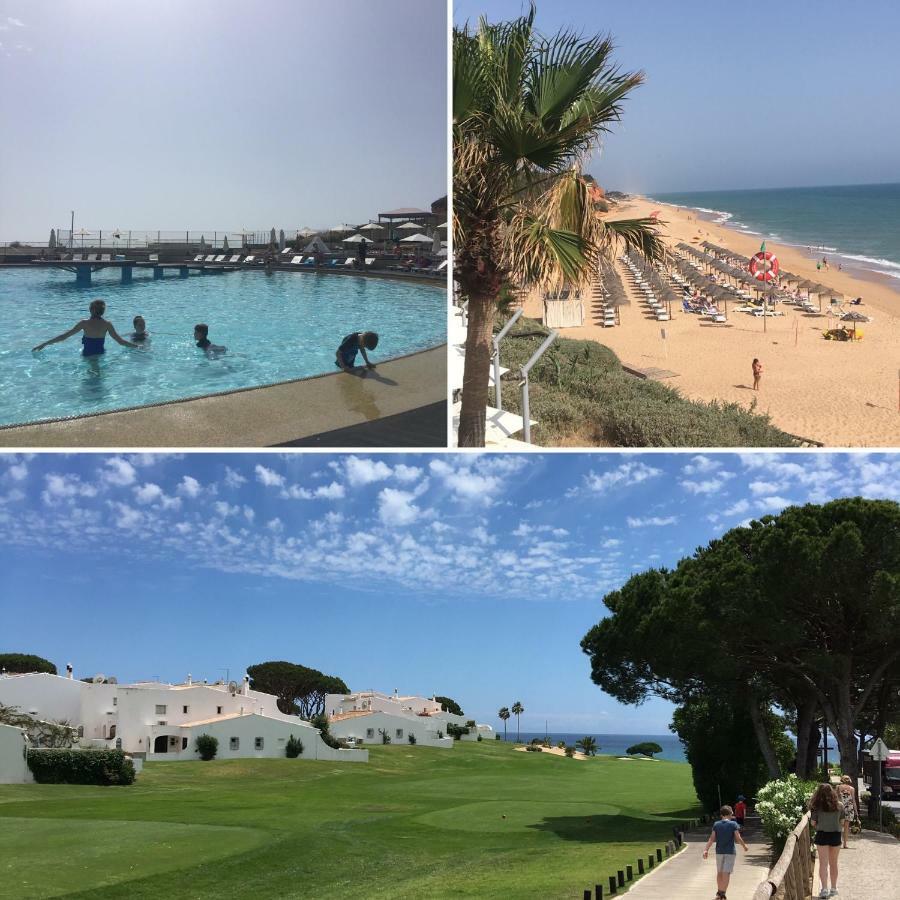 Vila Vale Do Lobo 935 Loulé Exteriér fotografie