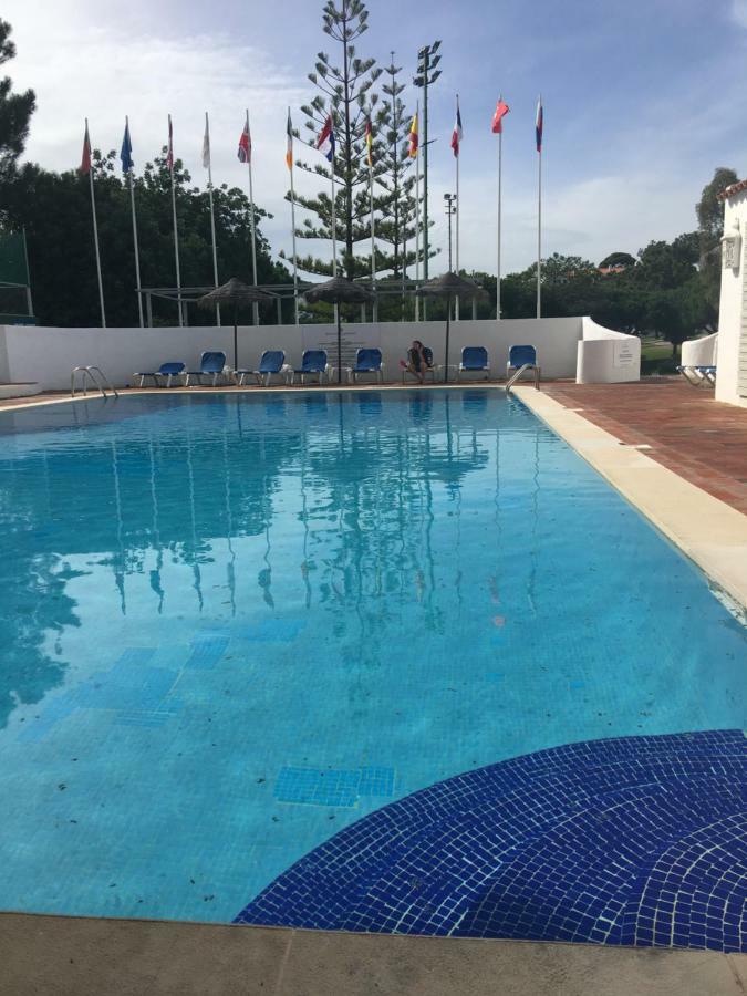 Vila Vale Do Lobo 935 Loulé Exteriér fotografie